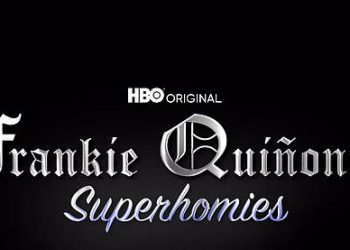 Comedy Special “Entre Nos Presents: Frankie Quinones: Superhomies” Debuts July 9 on HBO Max [VIDEO]