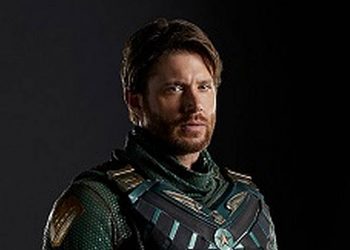 First Look at Jensen Ackles as Soldier Boy in Season 3 of Amazon Original “The Boys”