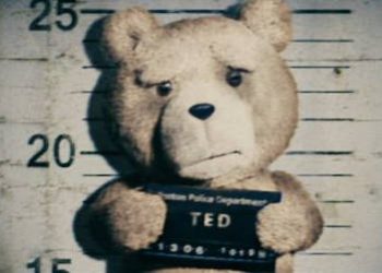 Peacock Orders “Ted” Straight to Series