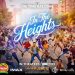 HBO Max to Celebrate the All-New Event Film “In the Heights” and Other Iconic Series and Movies with Interactive New York City Tour