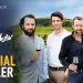 Matthew Rhys, Matthew Goode, James Purefoy, and Dominic West Take a Global Wine Tour in Season Three of “The Wine Show” [VIDEO]
