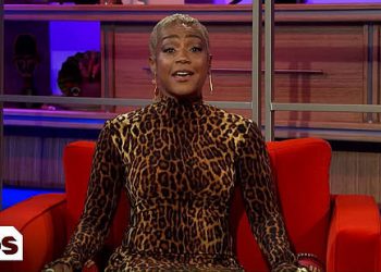 “Friday Night Vibes” Host Tiffany Haddish Welcomes Deon Cole as Co-Host