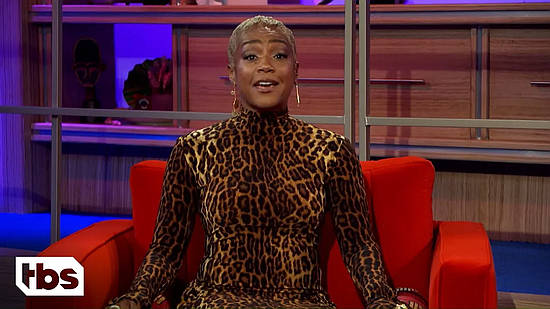 “Friday Night Vibes” Host Tiffany Haddish Welcomes Deon Cole as Co-Host