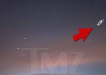 All-New One-Hour TMZ Special “TMZ Investigates: UFOs: The Pentagon Proof” to Air Tuesday, June 29 @ 8PM, on FOX