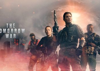 “The Tomorrow War” Premieres July 2, 2021 on Prime Video Final Trailer [VIDEO]