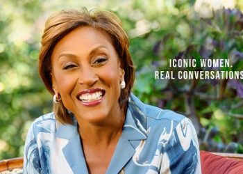 Official Trailer for the New Disney+ Original Series, Robin Roberts “Turning The Tables” [VIDEO]