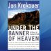 FX Orders Limited Series “Under the Banner of Heaven” Inspired by the #1 New York Times Bestseller by Jon Krakauer