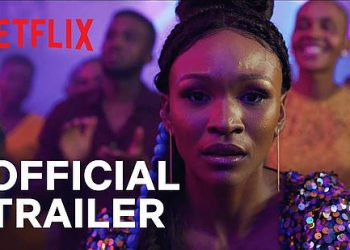 Official Netflix Trailer “Jiva!” Series Premiere Friday, June 18 [VIDEO]