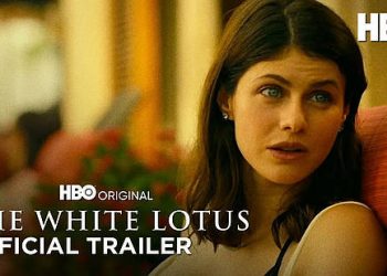 New HBO Limited Series “The White Lotus” from Mike White Debuts July 11 @ 9PM [VIDEO]