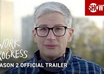 Comedy Series “Work in Progress” Returns to Showtime(R) Sunday, August 22 @ 11PM ET/PT [VIDEO]