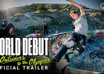 YouTube Originals Announces Global Slate of Olympics Programming [VIDEO]