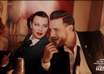 Final Season of Darren Star’s Smash-Hit Series “Younger” Returns to TV Land with Back-to-Back Episodes on Wednesday, July 7th @ 10PM [VIDEO]