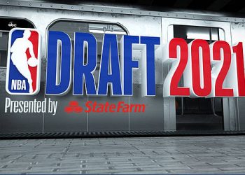 ESPN and ABC to Exclusively Televise the “2021 NBA Draft Presented by State Farm” Live Thursday, July 29, @ 8PM EDT/5PM PDT