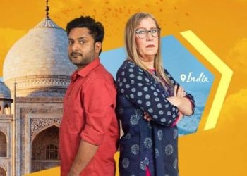 TLC’s “90 Day Fiance: The Other Way” Returns! Meet the Couples Featured in an All-New Season