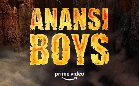 Amazon Studios Orders Series Adaptation of “Anansi Boys”