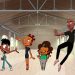 Cartoon Network Studios Partners with Academy Award(R)-Winning Filmmaker Matthew A. Cherry and Award-Winning Director Chaz Bottoms to Develop “Battu”