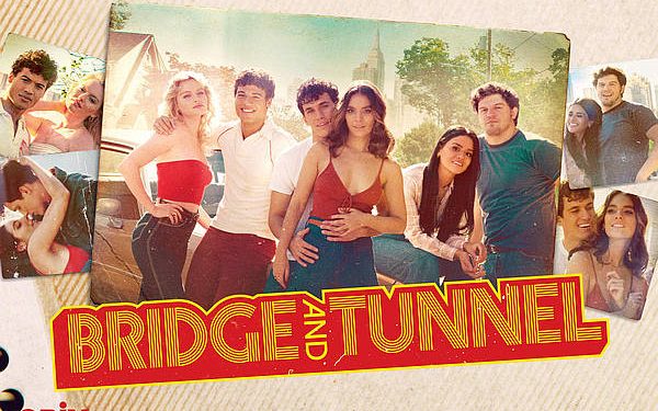 EPIX(R) Renews Dramedy “Bridge and Tunnel” for Season Two