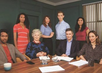 Sundance Now Acquires U.S. Rights to the Highly-Anticipated British Remake of the Runaway Hit “Call My Agent!” from BRON Studios