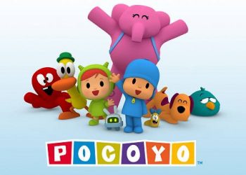 WarnerMedia Kids & Family Adds “Bing,” “Dylan,” “Odo” and “Pocoyo” to Its Upcoming Preschool Fare on Cartoonito