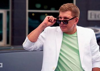 USA Network Celebrates a Southern Family Summer as New Seasons of “Chrisley Knows Best” and “Growing Up Chrisley” Return on Thursday, August 12