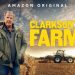 Amazon Prime Video Confirms a Second Series of “Clarkson’s Farm”