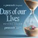 Peacock Expands on the Beloved Daytime Phenomenon with Limited-Series “Days of Our Lives: Beyond Salem”