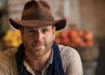 Josh Gates Is Back on the Hunt! “Expedition Unknown” Returns with Daring, New Adventures, Premiering July 21 on Discovery and discovery+