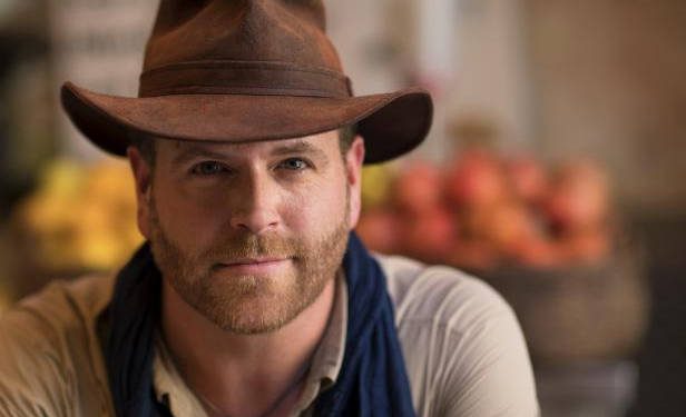 Josh Gates Is Back on the Hunt! “Expedition Unknown” Returns with Daring, New Adventures, Premiering July 21 on Discovery and discovery+