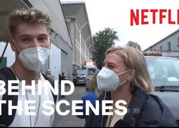 Now in Production: “Fate: The Winx Saga” Season 2 Coming to Netflix [VIDEO]