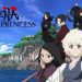 “Fena: Pirate Princess” Sets Sail August 14 on Adult Swim and Crunchyroll [VIDEO]