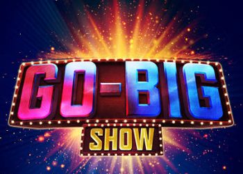 TBS Renews Top-Rated Competition Series “Go-Big Show” for Season Two