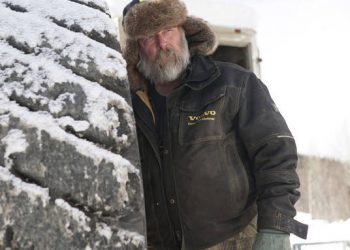 Discovery Announces New Spin-Off of Its #1-Rated Show Taking Viewers Inside Brutal Winter Gold Mining Offseason