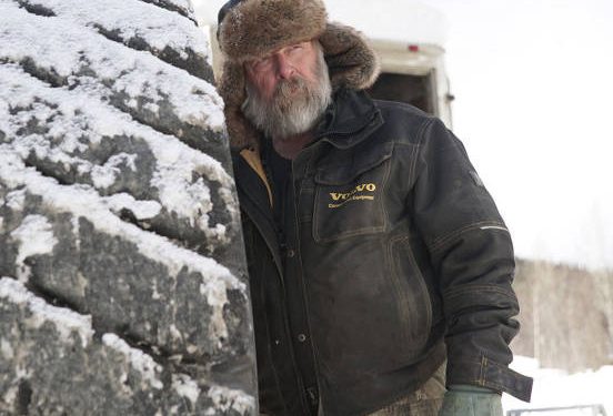 Discovery Announces New Spin-Off of Its #1-Rated Show Taking Viewers Inside Brutal Winter Gold Mining Offseason