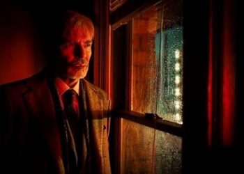 The Final Season of “Goliath” Premieres September 24 Only on Amazon Prime Video