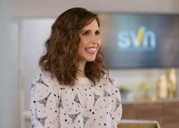 Showtime(R) Orders “I Love This for You” to Series Starring Vanessa Bayer and Molly Shannon