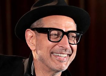 Jeff Goldblum Joins Season Five of the Max Original “Search Party”