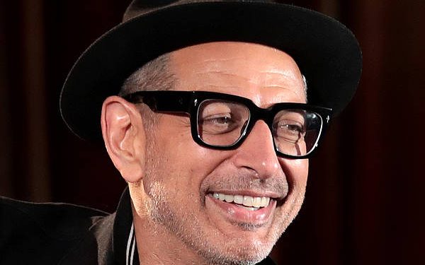 Jeff Goldblum Joins Season Five of the Max Original “Search Party”