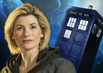 Chris Chibnall and Jodie Whittaker to Leave “Doctor Who” in a Trio of Specials, Culminating in an Epic Blockbuster Special to Air in Fall 2022, as Part of the BBC’s Centenary Celebrations