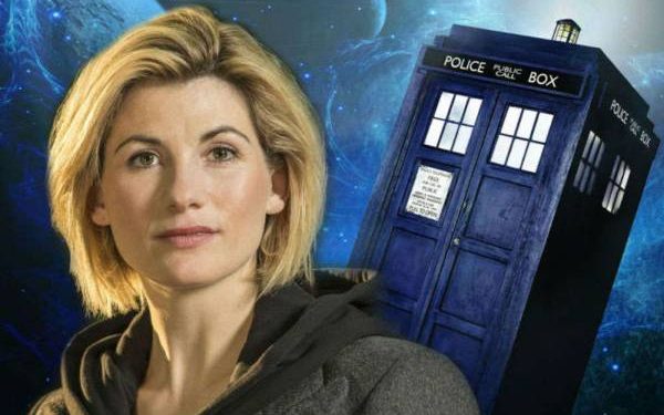 Chris Chibnall and Jodie Whittaker to Leave “Doctor Who” in a Trio of Specials, Culminating in an Epic Blockbuster Special to Air in Fall 2022, as Part of the BBC’s Centenary Celebrations