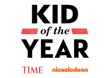 Time and Nickelodeon Announce Search for Second Annual Kid of the Year [VIDEO]
