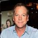 Emmy(R) Winner Kiefer Sutherland to Star as President Franklin D. Roosevelt in “The First Lady” for Showtime(R)