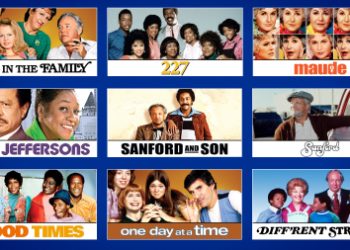 Prime Video and IMDb TV Announce a Deal that Brings Legendary Producer Norman Lear’s Classic Television Series to Amazon Prime Video