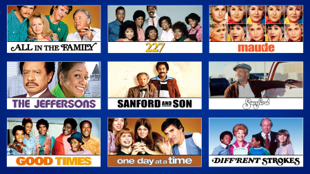 Prime Video and IMDb TV Announce a Deal that Brings Legendary Producer Norman Lear’s Classic Television Series to Amazon Prime Video