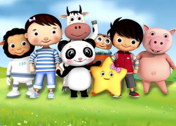 Kids’ Sensations “CoCoMelon” and “Little Baby Bum” Get All-New Animated Series and Specials on Netflix
