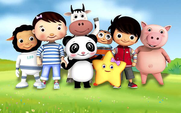 Kids’ Sensations “CoCoMelon” and “Little Baby Bum” Get All-New Animated Series and Specials on Netflix