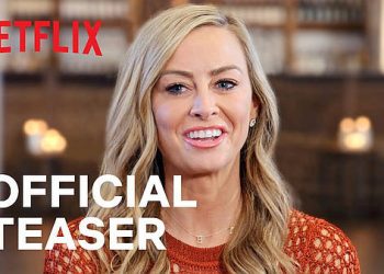 Official Netflix Teaser Trailer for the New Series, “Love Is Blind: After the Altar” Debuts July 28, 2021 [VIDEO]