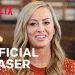 Official Netflix Teaser Trailer for the New Series, “Love Is Blind: After the Altar” Debuts July 28, 2021 [VIDEO]