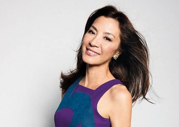 “The Witcher: Blood Origin” Casts Michelle Yeoh as Scian