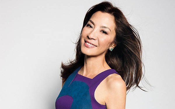 “The Witcher: Blood Origin” Casts Michelle Yeoh as Scian