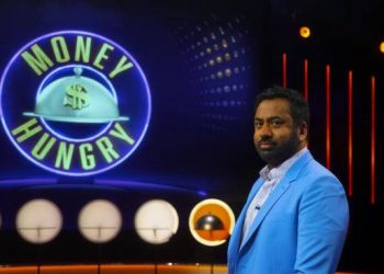 Revised Premiere Date – Competitors Taste Their Way to Victory in New High-Stakes Food Network Series “Money Hungry,” Hosted by Kal Penn